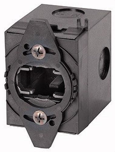 EATON - Caperuza M22-ADC IP53 para 3 elementos RMQ