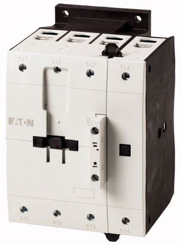EATON - Contactor 4P DILMP200 RAC240