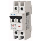 EATON - Interruptor automático magnetotérmico FAZ-C25/2-NA-DC 2P
