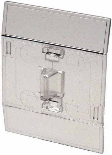 EATON - Tapa protectora DILM32-XAB contactor DILM7-38