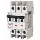 EATON - Interruptor automático magnetotérmico FAZ-C10/3-NA 3P