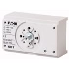 EATON - Mando directo NZM1-XDA con accionamiento giratorio