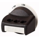 EATON - Mando directo NZM1-XDGV con accionamiento giratorio
