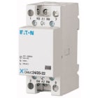 EATON - Contactor CMUC24/25-40 4 NA 25A