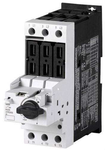 EATON - Aparato base 5,5Kw PKE65