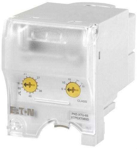 EATON - Bloque disparo estándar 30Kw PKE-XTU-65
