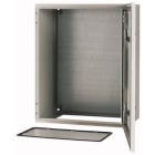 EATON - Armario metálico mural placa montaje CS-54/250