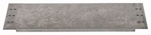 EATON - Placa montaje BPZ-MPL300-600