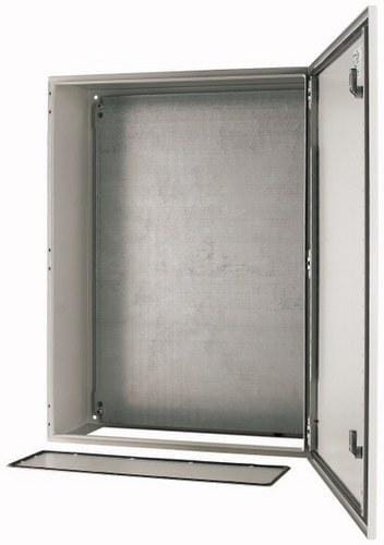 EATON - Armario metálico mural placa montaje CS-86/250