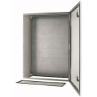EATON - Armario metálico mural placa montaje CS-86/250