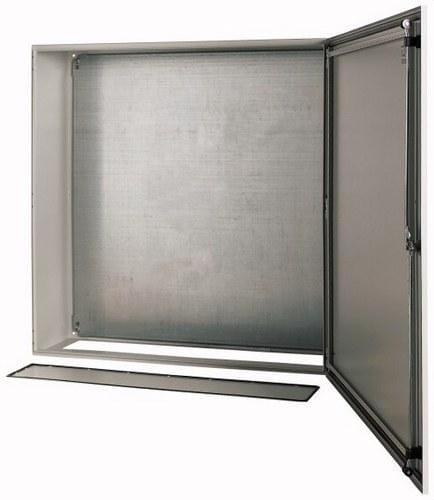 EATON - Armario metálico mural placa montaje CS-1010/300
