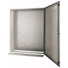 EATON - Armario metálico mural placa montaje CS-1210/300