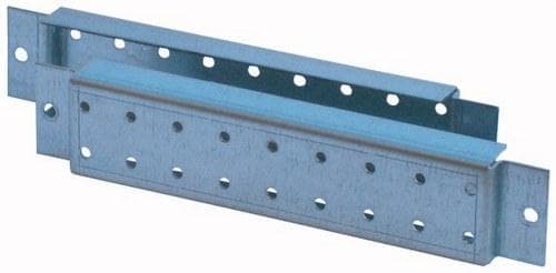 EATON - Perfil horizontal 400mm XVTL-HP/L-4