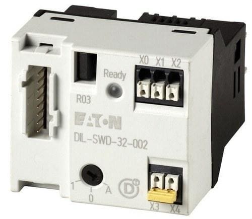 EATON - Módulo conexión DIL-SWD-32-002