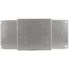 EATON - Placa montaje BPZ-MPL-NZM2X-600-MV