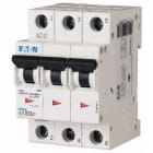 EATON - Interruptor magnetotérmico automático 3P FAZT-C40/3