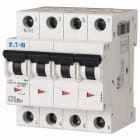 EATON - Interruptor magnetotérmico automático 4P FAZT-C32/4
