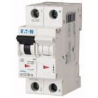 EATON - Interruptor magnetotérmico FAZT curva C 1P+N 40A FAZT-C40/1N