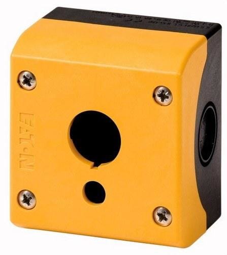 EATON - Caja aislante M22-IY1-XPV60