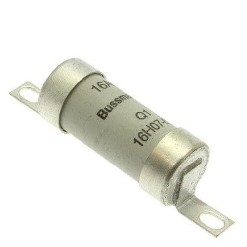 EATON - Fusible Cooper Bussmann 16A 660V AC/250V AC