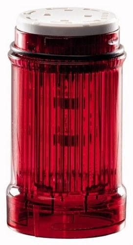 EATON - Módulo luminoso baliza señalización SL4-L24-R rojo