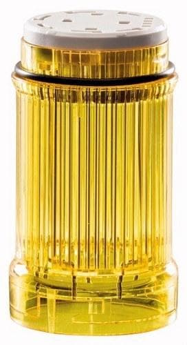 EATON - Módulo luminoso baliza señalización SL4-L24-Y amarillo