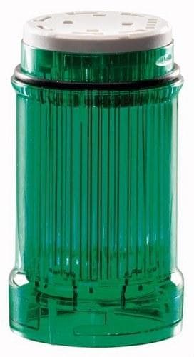 EATON - Módulo luminoso baliza señalización SL4-L230-G verde