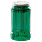 EATON - Módulo luminoso baliza señalización SL4-L230-G verde