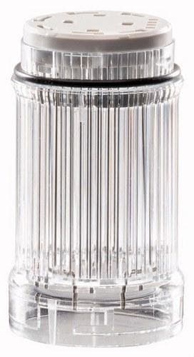 EATON - Módulo luminoso baliza señalización SL4-BL24-W blanco