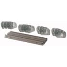 EATON - Soporte montaje BPZ-DINR24S-600-B