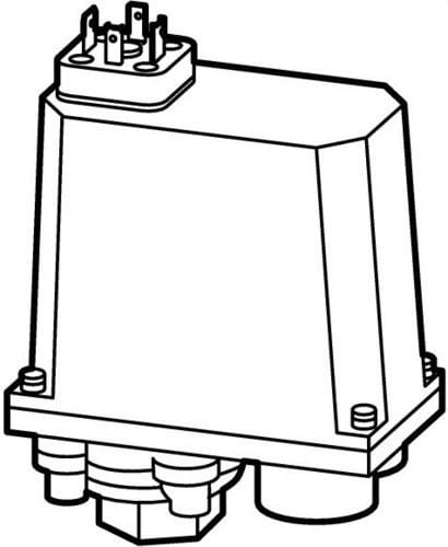EATON - Conector +S6-MCS para MCS