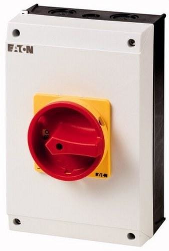 EATON - Interruptor levas T5B-3-SOND/I4/SVB