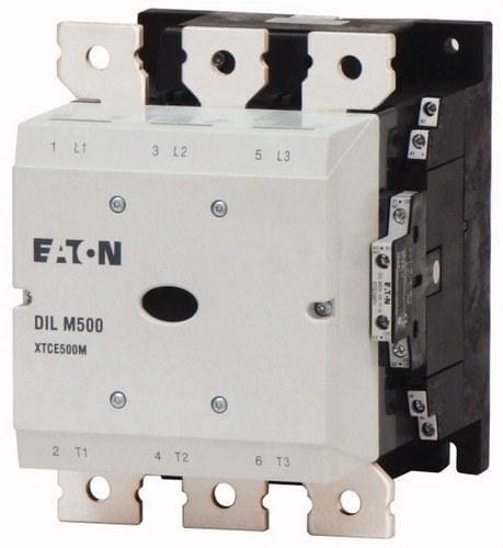 EATON - Contactor 3P 110-250V CA (250kW 400V AC-3)