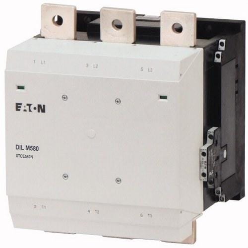 EATON - Contactor 3P 110-250V CA (315kW 400V AC-3)