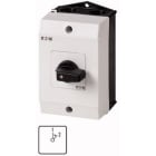 EATON - Interruptor levas T0-1-8295/I1 20A 440V