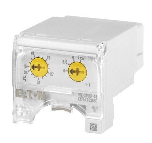 EATON - Bloque electrónico PKE-XTUCP-36