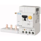 EATON - Bloque diferencial para FAZ tipo AC FBSMV-63/4/03