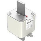 EATON - Fusible Cooper Bussmann 400A 690V DIN 3 GRIS