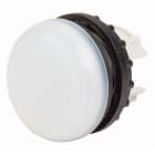 EATON - Lámpara señalización rasante M22-L-W blanca