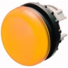 EATON - Lámpara señalización rasante M22-L-Y amarilla