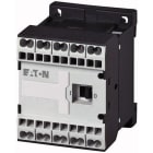 EATON - Minicontactor auxiliar DILER-22-C 2 NA+2 NC 110V