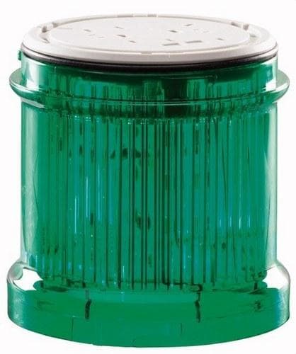 EATON - Módulo luminoso baliza señalización SL7-L24-G verde