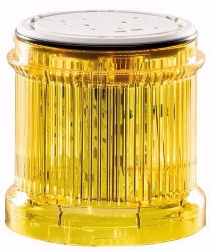 EATON - Módulo luminoso baliza señalización SL7-L24-Y amarillo