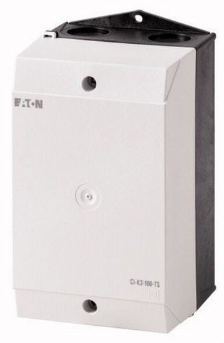 EATON - Caja aislante IP65 100x160x100 CI-K2-100-TS