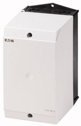 EATON - Caja aislante IP65 120x200x160 CI-K3-160-TS
