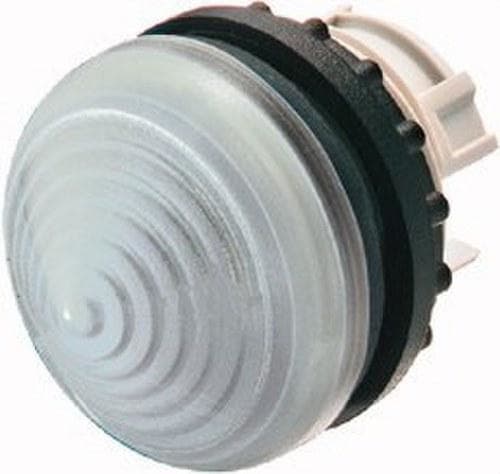 EATON - Lámpara señalización saliente M22-LH-W blanca