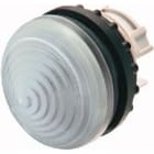 EATON - Lámpara señalización saliente M22-LH-W blanca