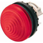 EATON - Lámpara señalización saliente M22-LH-R roja