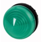 EATON - Lámpara señalización saliente M22-LH-G verde