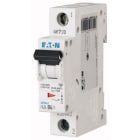 EATON - Interruptor magnetotérmico FAZ6 curva B 1P 6A FAZ6-B6/1